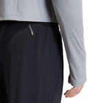 Adidas Adi 365 Iconic Running Men's Pants Black férfi KE6742