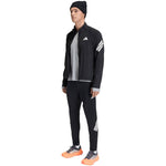Adidas Adi 365 Iconic Running Men's Pants Black férfi KE6742