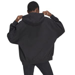 Adidas Adicolor Oversize Hoodie W HC7104 Pulóver Kapucnis pulóver - Sportmania.hu