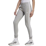 adidas adidas 3 Stripes FL C W női Nadrág IL3282
