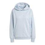 adidas adidas All Szn W női Kapucnis pulóver IY6811
