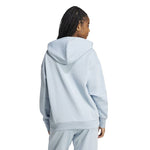 adidas adidas All Szn W női Kapucnis pulóver IY6811