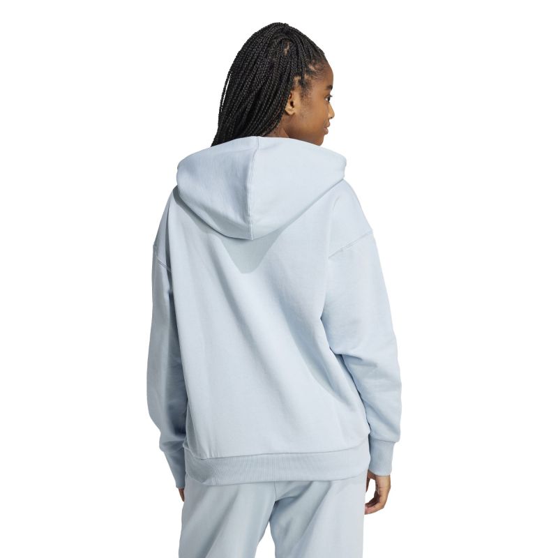 adidas adidas All Szn W női Kapucnis pulóver IY6811