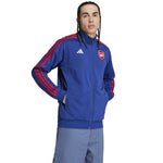 adidas adidas Arsenal London Track Top férfi Pulóver IT4114