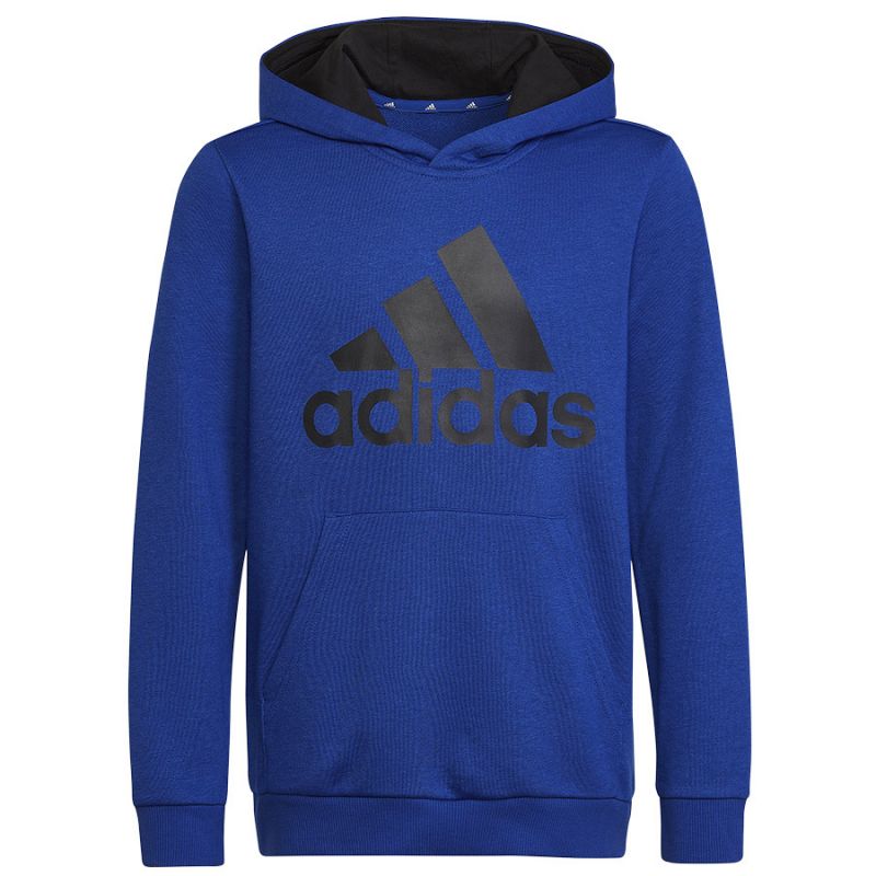 adidas adidas Big Logo Essentials Hoody Jr Pulóver gyerek HN1912