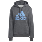 adidas adidas Big Logo FL R HD W női Pulóver IC9845