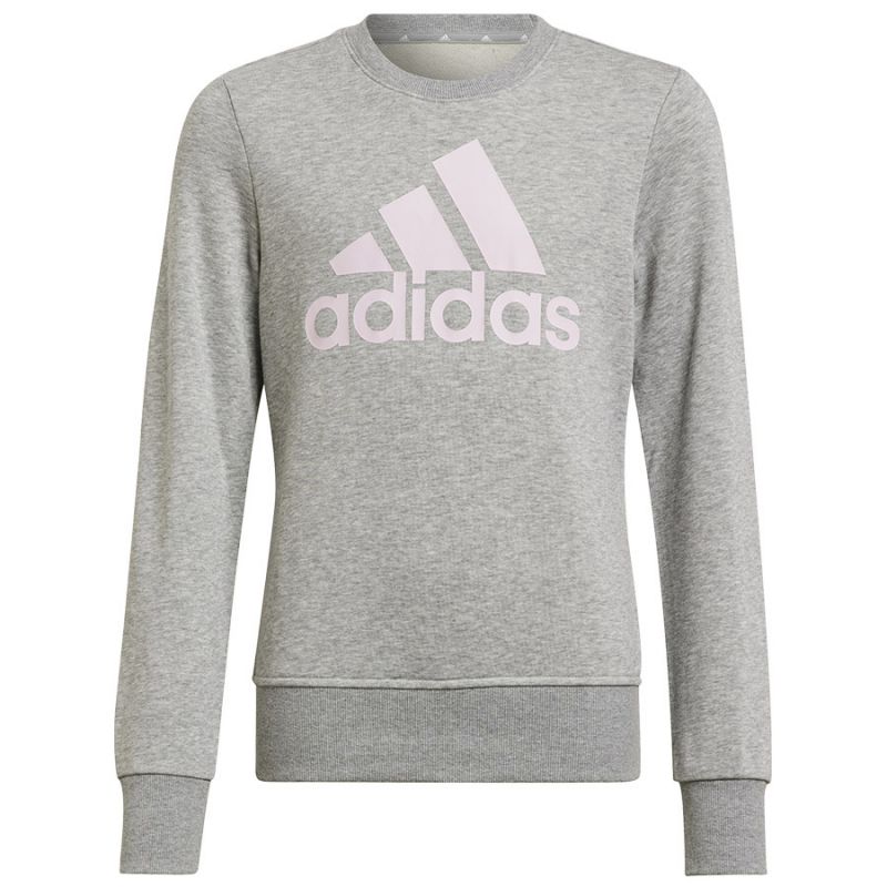 adidas adidas Big Logo Swt Jr Pulóver gyerek HM8706