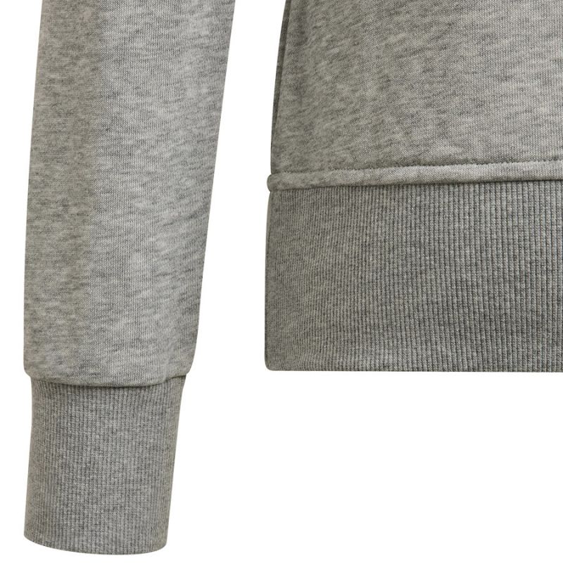 adidas adidas Big Logo Swt Jr Pulóver gyerek HM8706