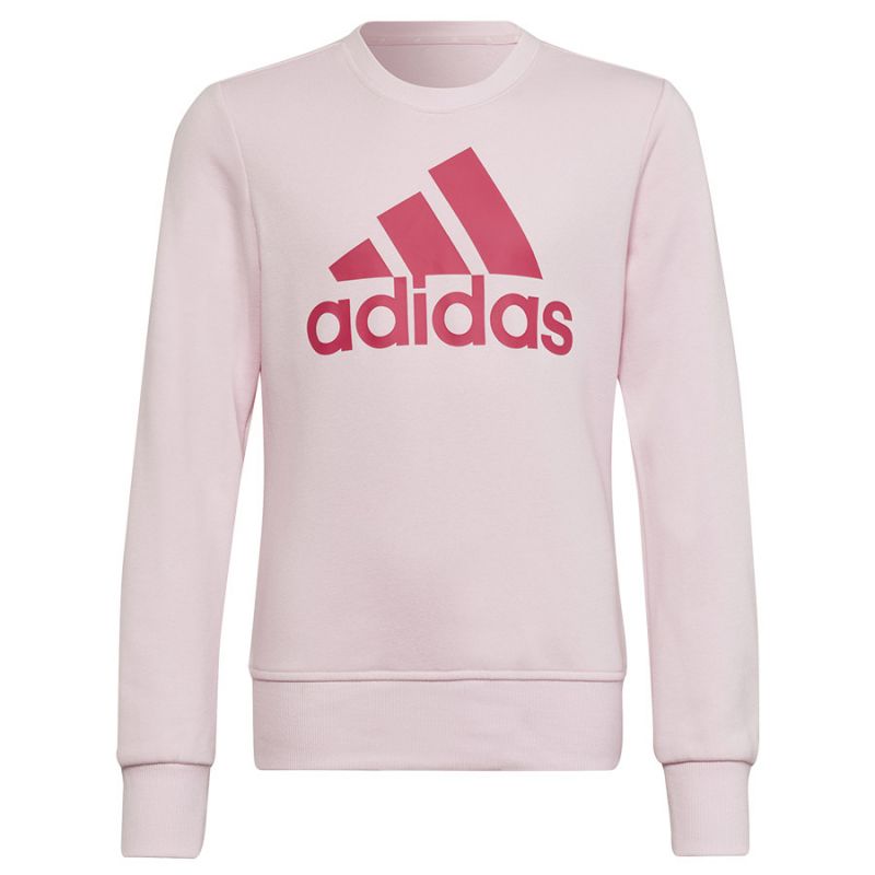 adidas adidas Big Logo SWT Jr Pulóver gyerek HM8709