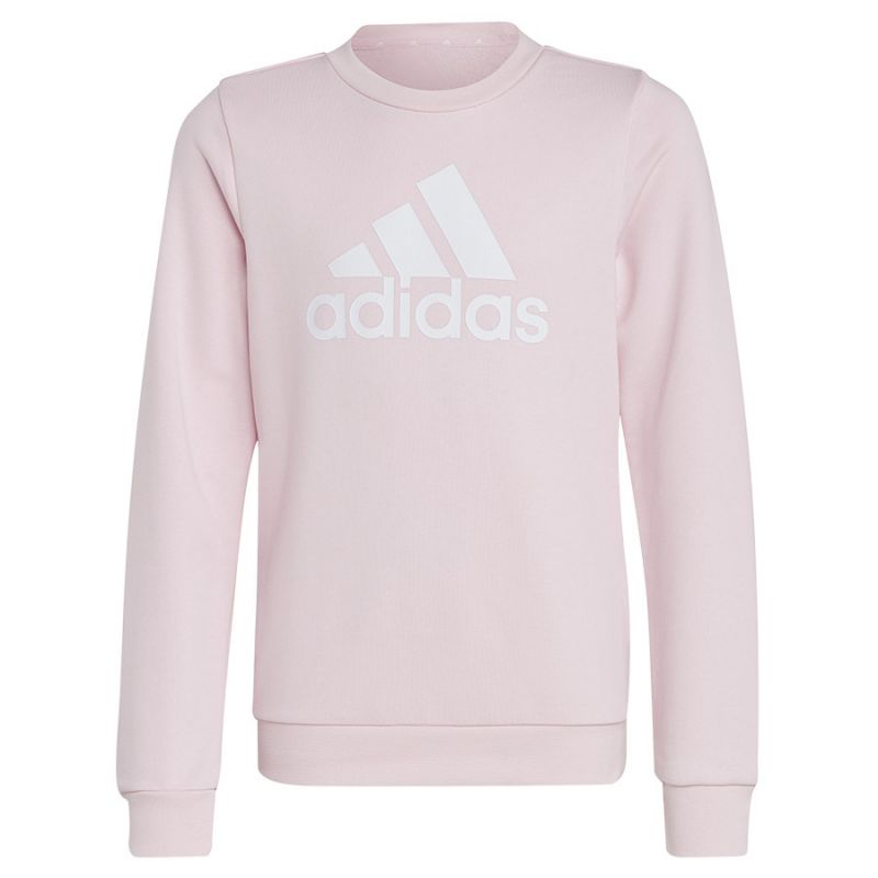 adidas adidas Big Logo Swt Jr Pulóver gyerek IC6119