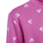 adidas adidas Bluv Swt Jr Pulóver gyerek IC5573