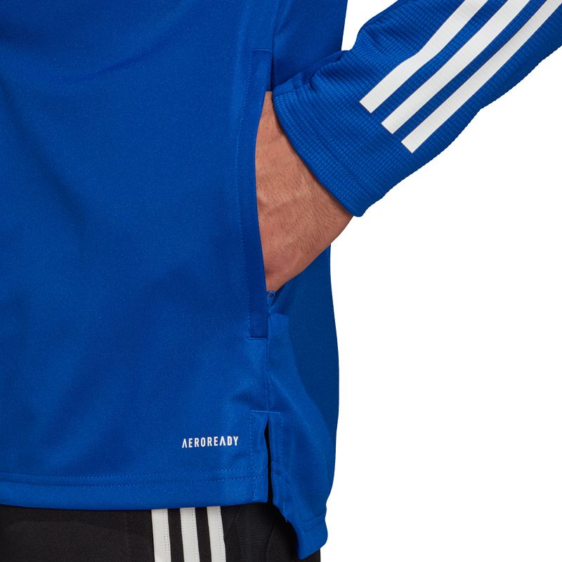 adidas adidas Condivo 20 Training Jacket Póló Pulóver férfi FS7112