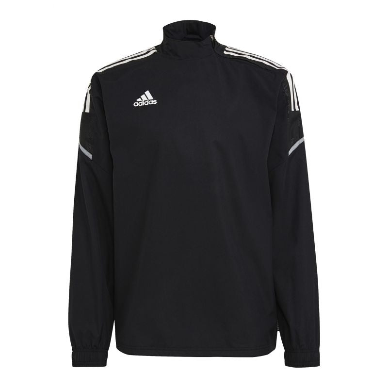 adidas adidas Condivo 21 Hybrid Póló férfi Pulóver GE5414