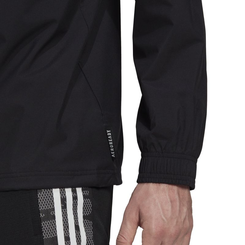 adidas adidas Condivo 21 Hybrid Póló férfi Pulóver GE5414
