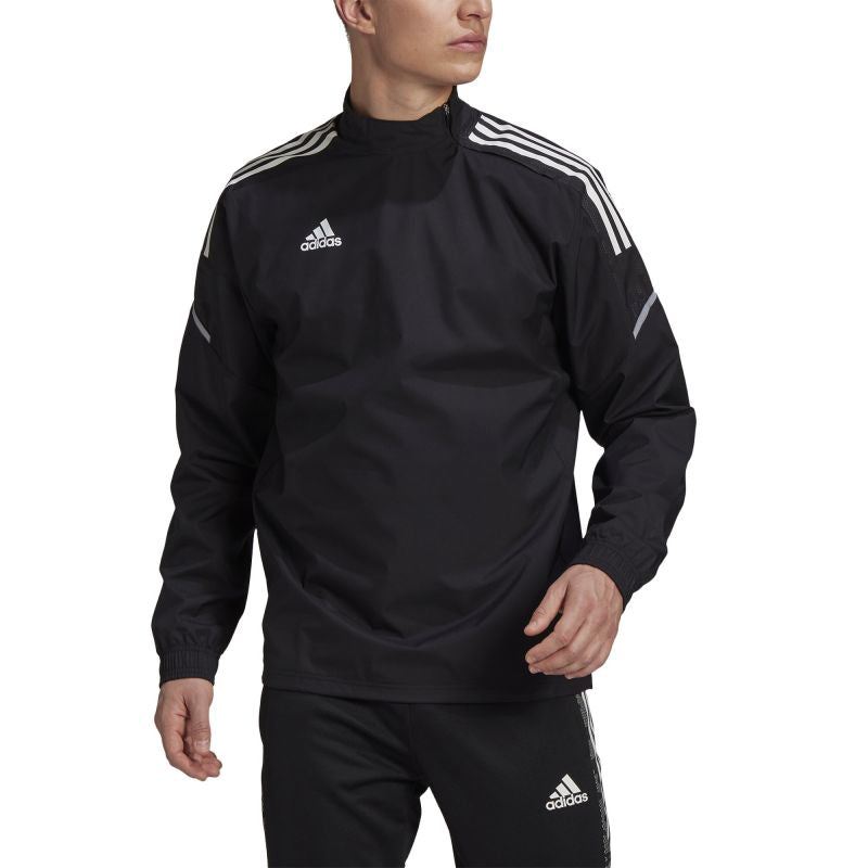 adidas adidas Condivo 21 Hybrid Póló férfi Pulóver GE5414