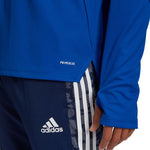 adidas adidas Condivo 21 Training Top Primeblue férfi Pulóver GE5421