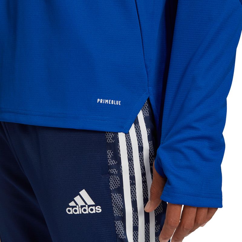 adidas adidas Condivo 21 Training Top Primeblue férfi Pulóver GE5421