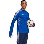 adidas adidas Condivo 21 Training Top Primeblue férfi Pulóver GE5421
