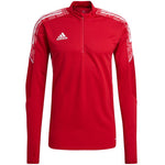 adidas adidas Condivo 21 Training Top Primeblue férfi Pulóver GH7155