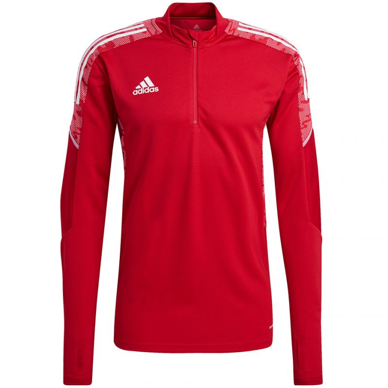 adidas adidas Condivo 21 Training Top Primeblue férfi Pulóver GH7155