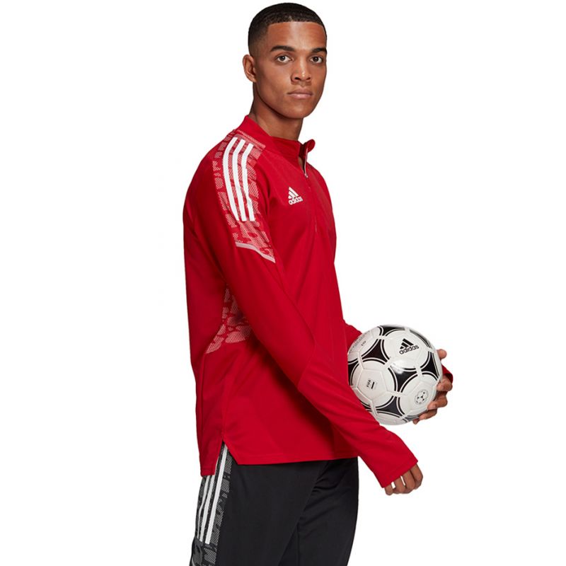 adidas adidas Condivo 21 Training Top Primeblue férfi Pulóver GH7155