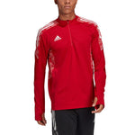 adidas adidas Condivo 21 Training Top Primeblue férfi Pulóver GH7155