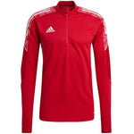 adidas adidas Condivo 21 Training Top Primeblue férfi Pulóver GH7155