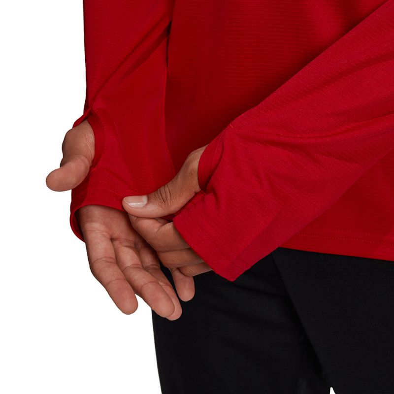 adidas adidas Condivo 21 Training Top Primeblue férfi Pulóver GH7155