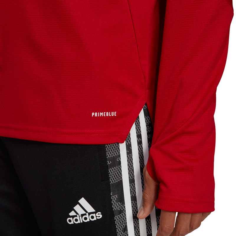adidas adidas Condivo 21 Training Top Primeblue férfi Pulóver GH7155
