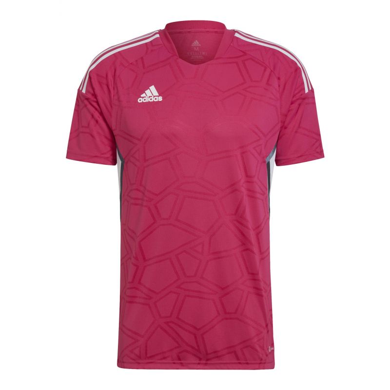 adidas adidas Condivo 22 MD Ruházat férfi póló HE2947