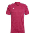 adidas adidas Condivo 22 MD Ruházat férfi póló HE2947