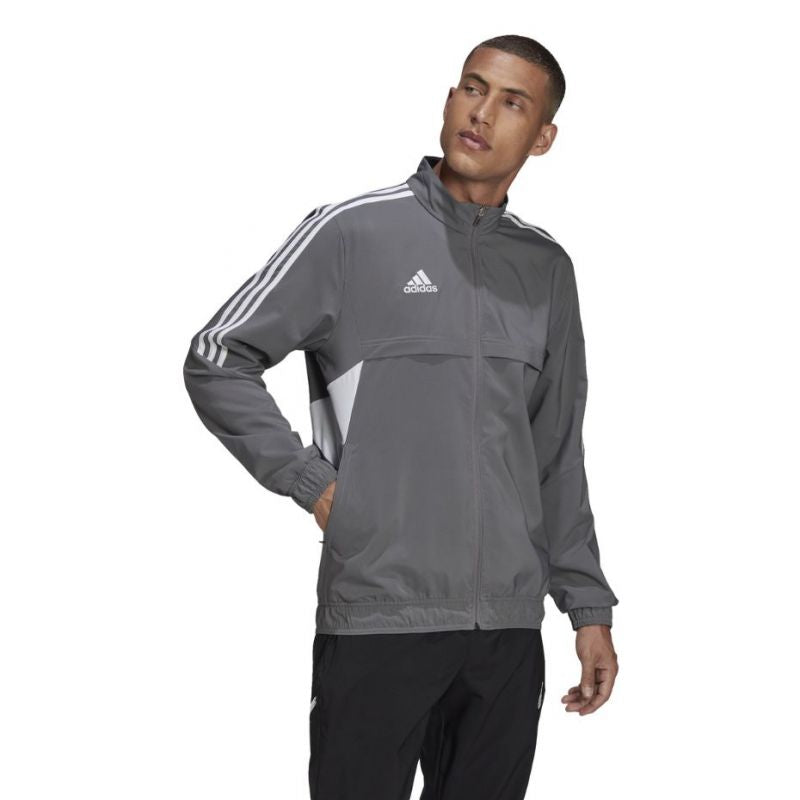 adidas adidas Condivo 22 Presentation férfi Pulóver HD2272