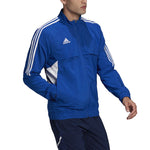 adidas adidas Condivo 22 Presentation Jacket Pulóver férfi HA6245