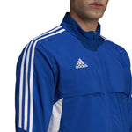 adidas adidas Condivo 22 Presentation Jacket Pulóver férfi HA6245