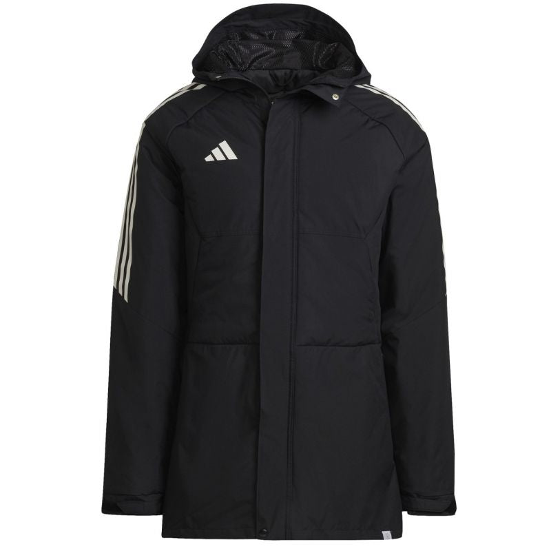 adidas adidas Condivo 22 Stadium Parka Kabát férfi HT2538