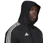 adidas adidas Condivo 22 Stadium Parka Kabát férfi HT2538