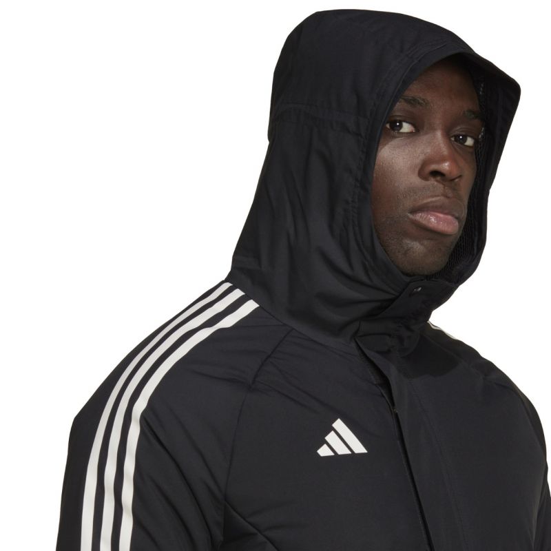 adidas adidas Condivo 22 Stadium Parka Kabát férfi HT2538