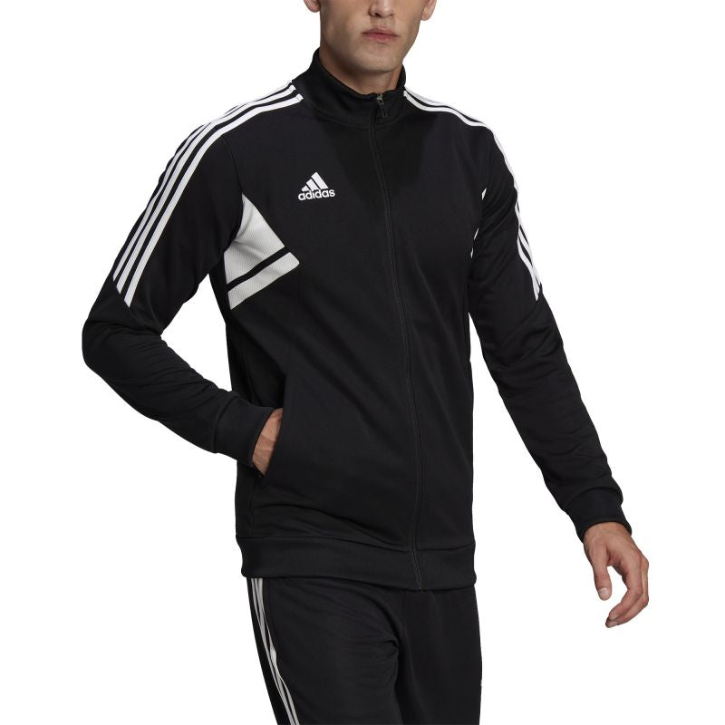 adidas adidas Condivo 22 Track férfi Pulóver HA6252