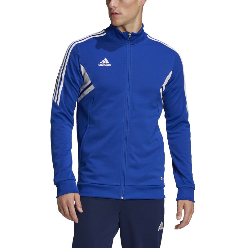 adidas adidas Condivo 22 Track férfi Pulóver HB0005