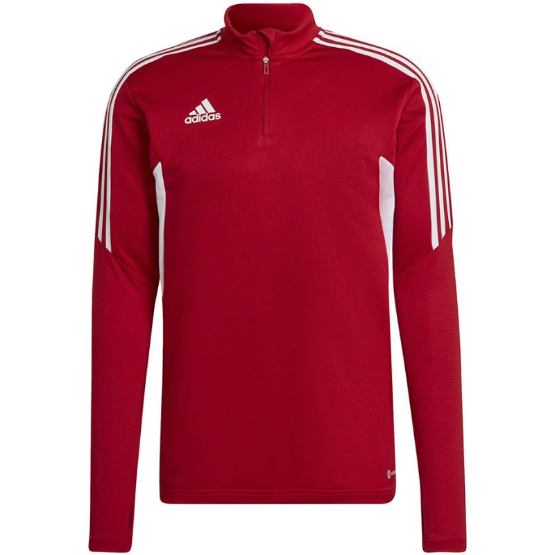 adidas adidas Condivo 22 Training Top férfi Pulóver HB0007
