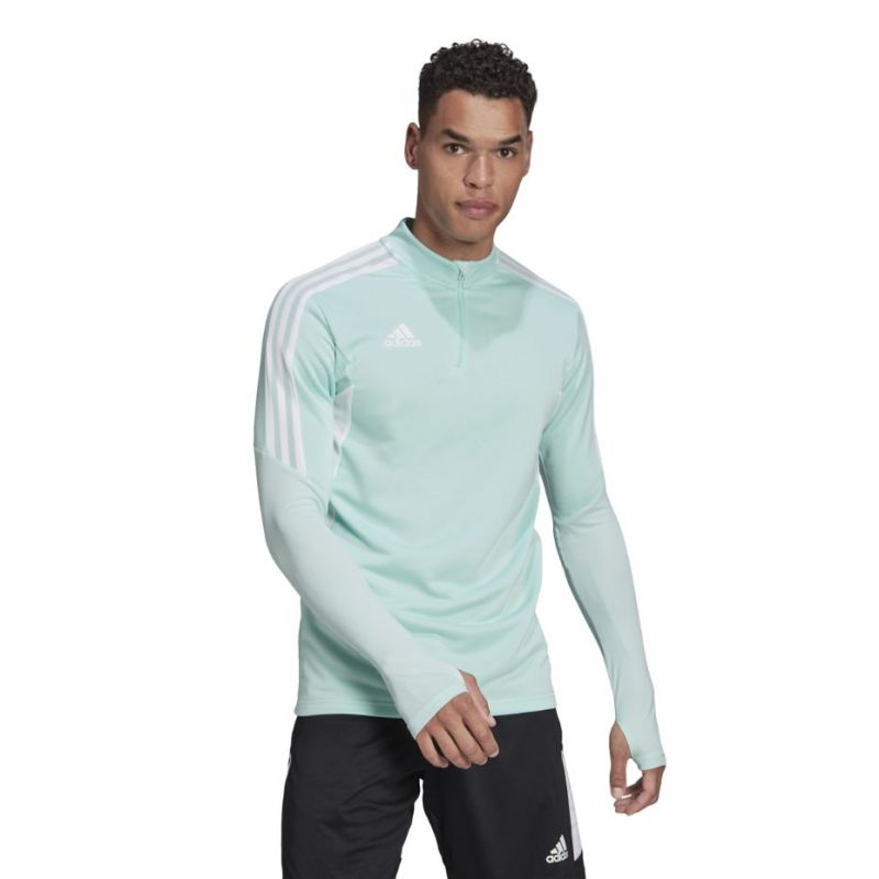 adidas adidas Condivo 22 Training Top férfi Pulóver HD2315
