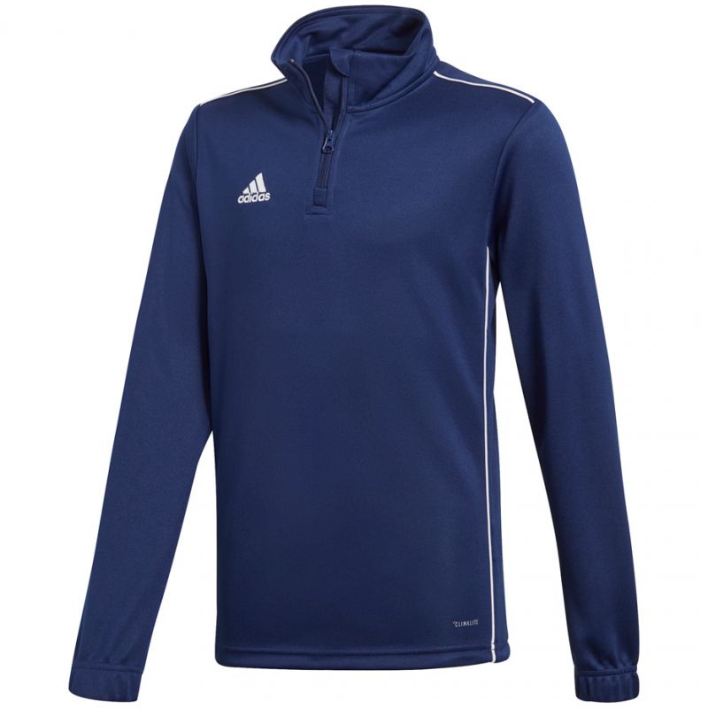 adidas adidas Core 18 Training Top JR Póló Pulóver gyerek CV4139