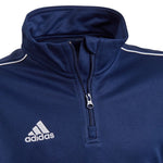 adidas adidas Core 18 Training Top JR Póló Pulóver gyerek CV4139