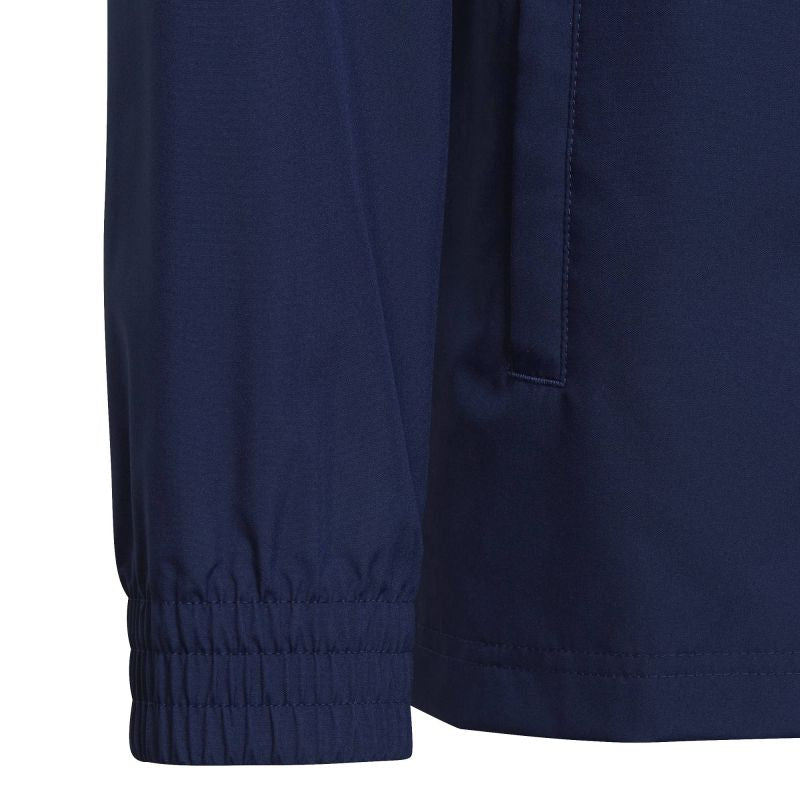 adidas adidas Entrada 22 All-Waether Jr Kabát gyerek H57511