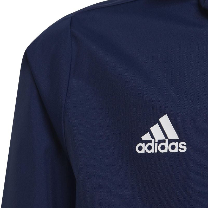 adidas adidas Entrada 22 All-Waether Jr Kabát gyerek H57511