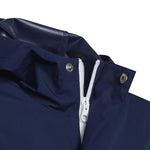 adidas adidas Entrada 22 All-Waether Jr Kabát gyerek H57511