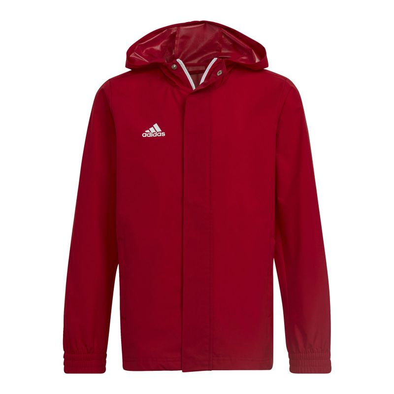 adidas adidas Entrada 22 All-weather Jr Kabát gyerek HG6300