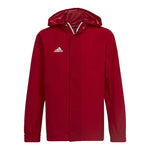 adidas adidas Entrada 22 All-weather Jr Kabát gyerek HG6300