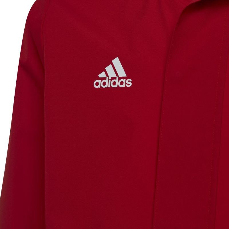 adidas adidas Entrada 22 All-weather Jr Kabát gyerek HG6300