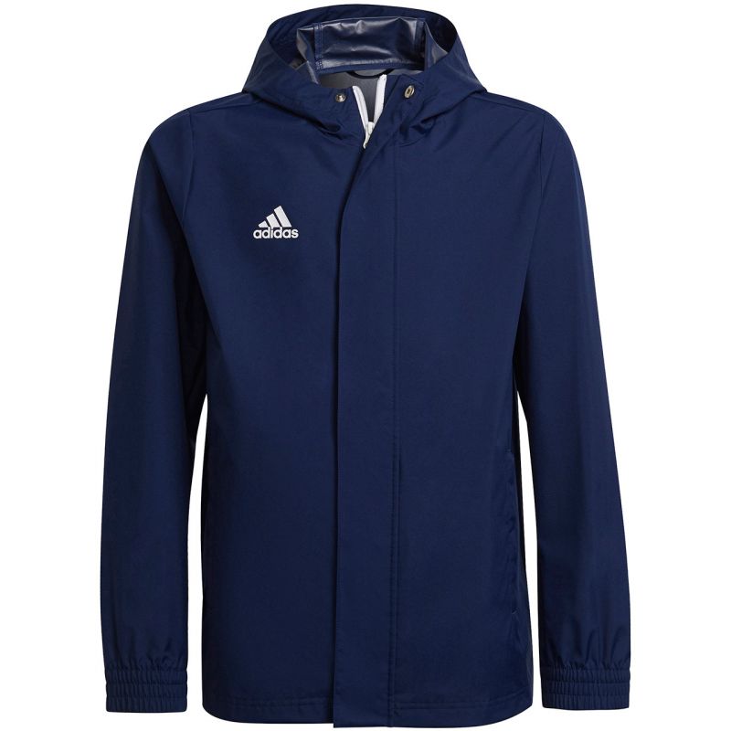adidas adidas Entrada 22 All-weather Jr. Kabát gyerek IK4012